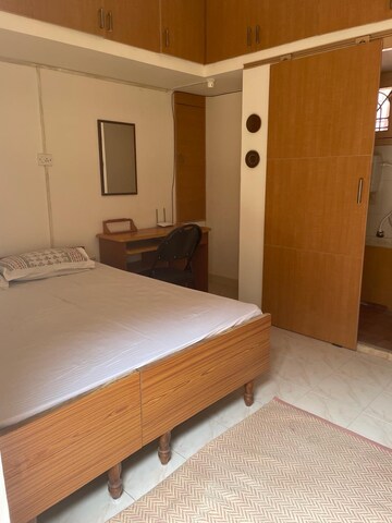 Studio Independent House For Rent in Aecs Layout