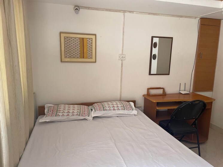 Bedroom, aecs layout Studio 250 Sq.Ft. Independent House In Aecs Layout Bangalore 9474376