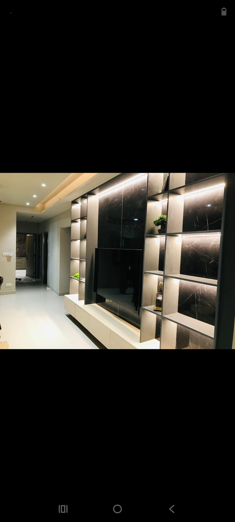 Living Room, mahagun-marvella 4 Bedroom 2800 Sq.Ft. Apartment In Sector 78 Noida 9474380