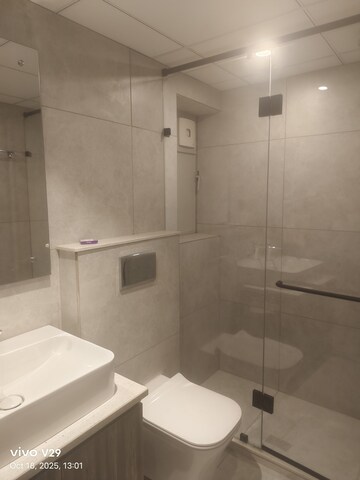 3 BHK Apartment For Rent in Bestech Park View City 1, Sector 48