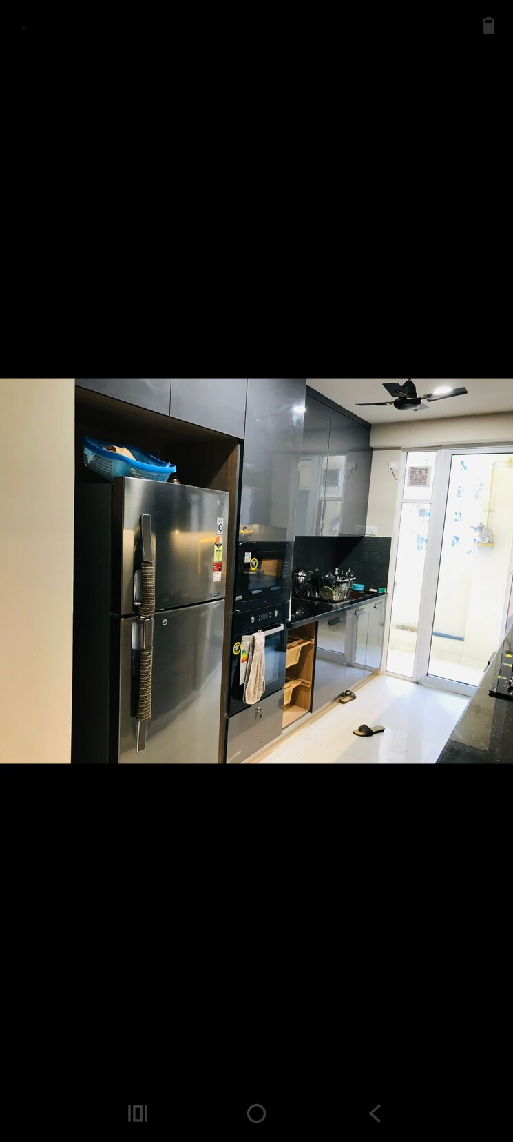 Kitchen, mahagun-marvella 4 Bedroom 2800 Sq.Ft. Apartment In Sector 78 Noida 9474380