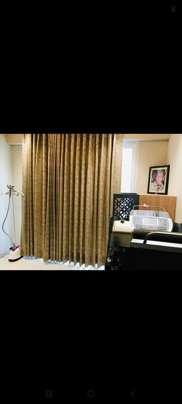 Bedroom in 4 BHK Apartment at Mahagun Marvella, Sector 78 – for Rent