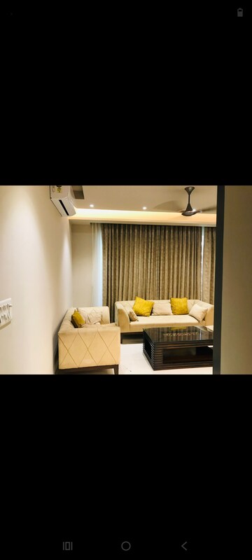Bedroom in 4 BHK Apartment at Mahagun Marvella, Sector 78 – for Rent