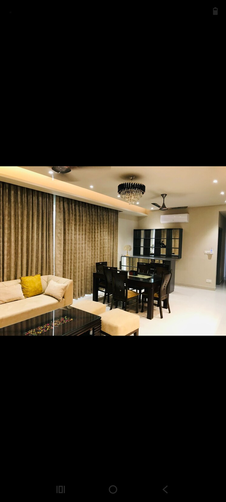 Gym, mahagun-marvella 4 Bedroom 2800 Sq.Ft. Apartment In Sector 78 Noida 9474380