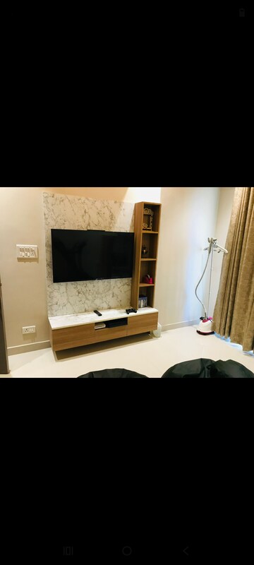 Bedroom in 4 BHK Apartment at Mahagun Marvella, Sector 78 – for Rent