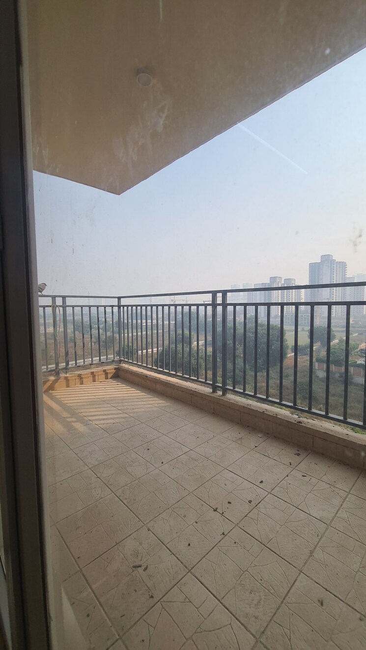 Balcony, 3c-orris-greenopolis 3 Bedroom 1910 Sq.Ft. Apartment In Sector 89 Gurgaon 9474378