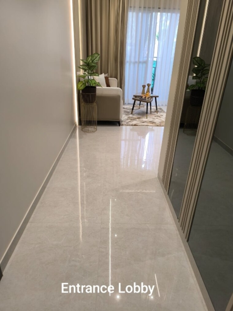 undefined, dhayari 2 Bedroom 685 Sq.Ft. Apartment In Dhayari Pune 9474420