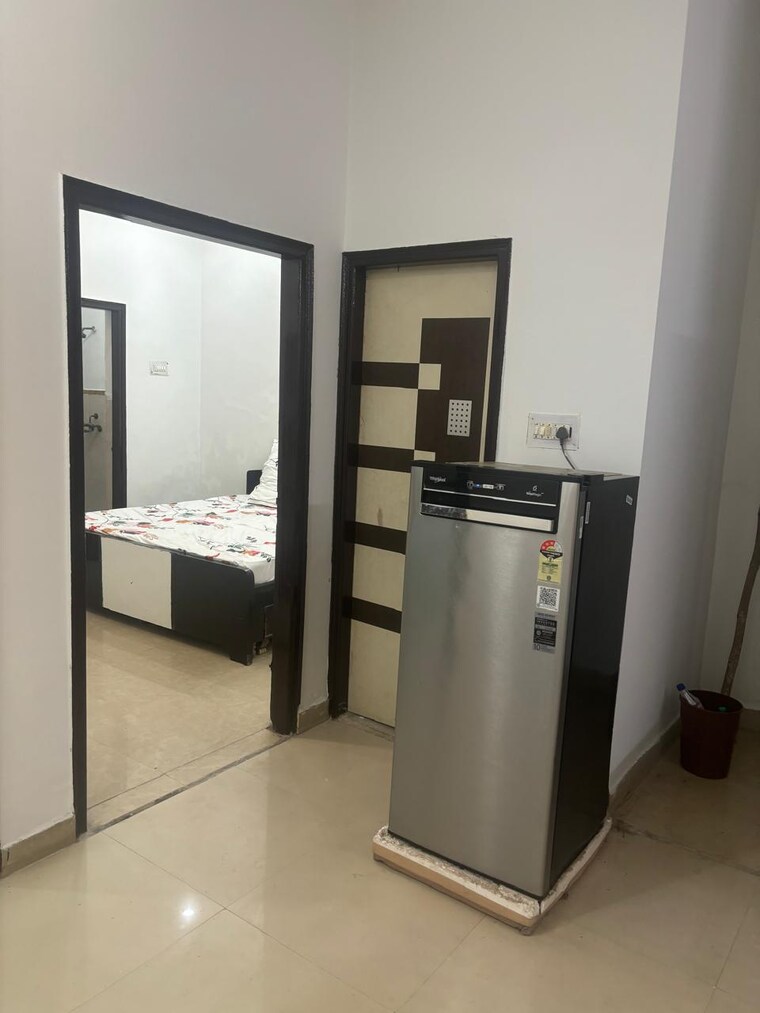 Exterior View, kanchan-vihar  972 Sq.Ft. Plot In Dlf Ankur Vihar Ghaziabad 9474371