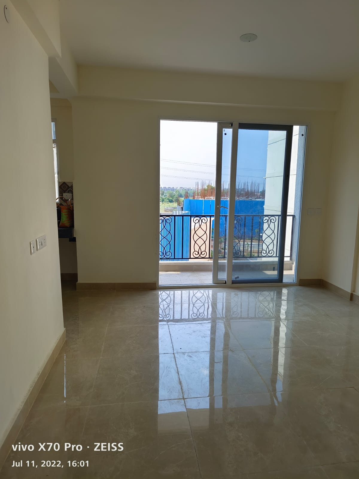 2 BHK Apartment For Rent in Signature The Serenas