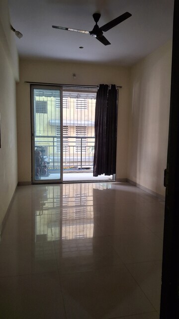 2 BHK Apartment For Rent in Platinum Regalo, Ulwe