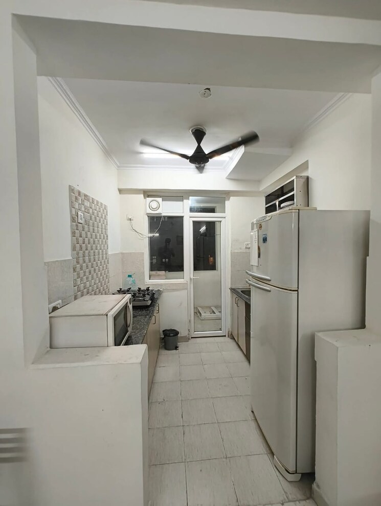 Living Room, geeta-gold-fusion 1 Bedroom 550 Sq.Ft. Apartment In Kharadi Pune 9474373