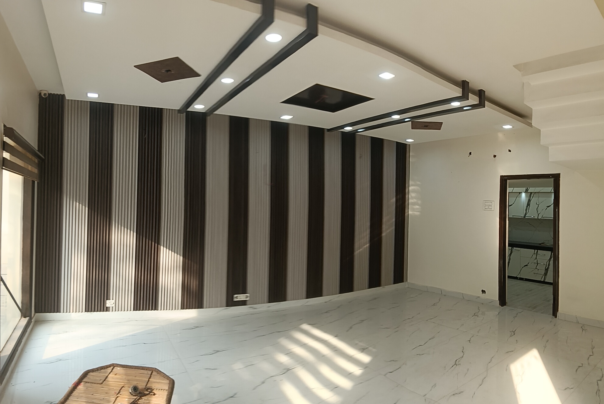 3 BHK + Study Room 900 Sq.Ft. Independent House in MS Enclave Zirakpur