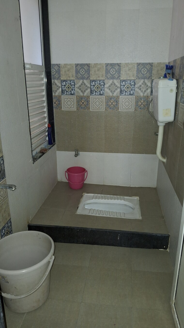 Bathroom, platinum-regalo 2 Bedroom 1000 Sq.Ft. Apartment In Ulwe Navi Mumbai 9474397