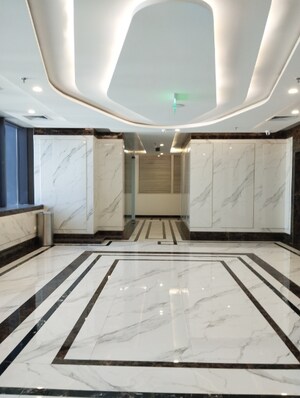  Office Space For Rent in Purvanchal Capital Tower, Vibhuti Khand