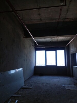 Parking in  Office Space at Purvanchal Capital Tower, Vibhuti Khand – for Rent