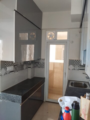 Master Bedroom in 2 BHK Apartment at Signature The Serenas, Sohna Sector 36 – for Rent