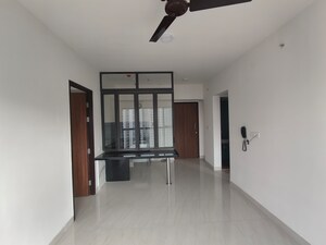 1 BHK Apartment For Rent in Lodha Crown Quality Homes, Majiwada