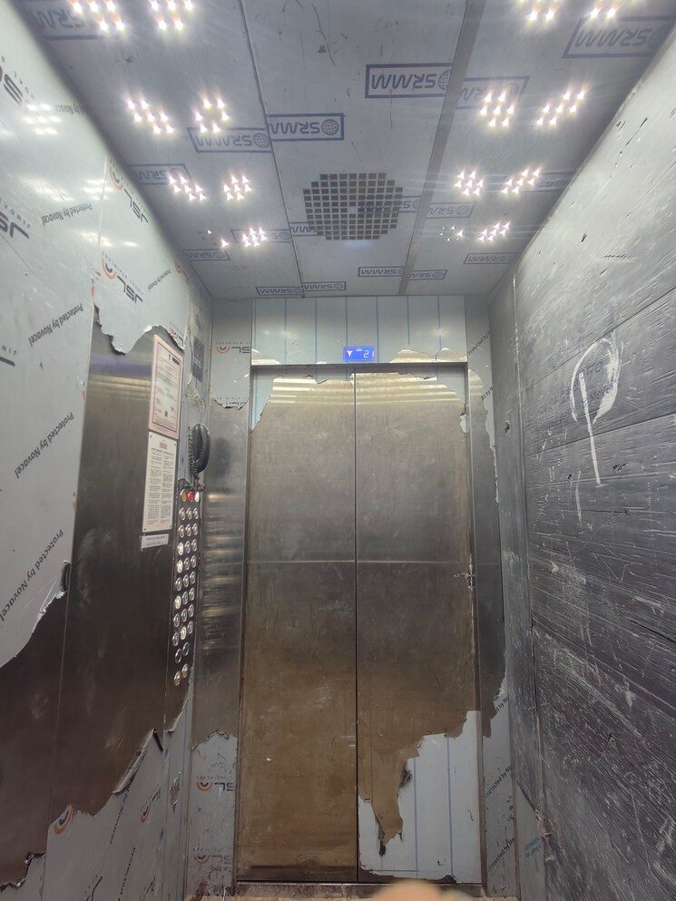 Bathroom, lodha-crown-quality-homes 1 Bedroom 317 Sq.Ft. Apartment In Majiwada Thane 9474390