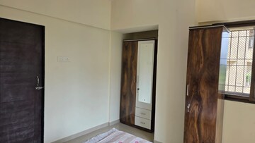 Room in 1 BHK Apartment at Hiranandani Estate Solitaire C, Ghodbunder Road – for Rent