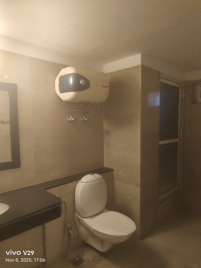 Bathroom, vatika-city 3 Bedroom 2134 Sq.Ft. Apartment In Sector 49 Gurgaon 9474408