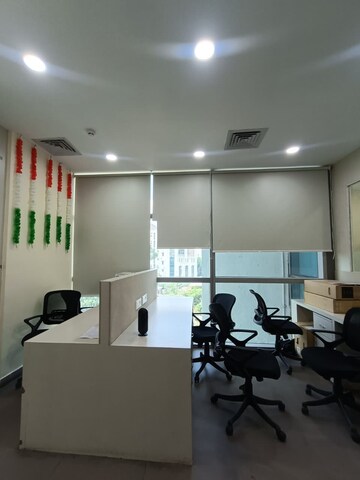  Office Space For Rent in Mani Casadona, New Town