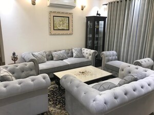 3 BHK Apartment For Rent in Orchid Petals, Sector 49