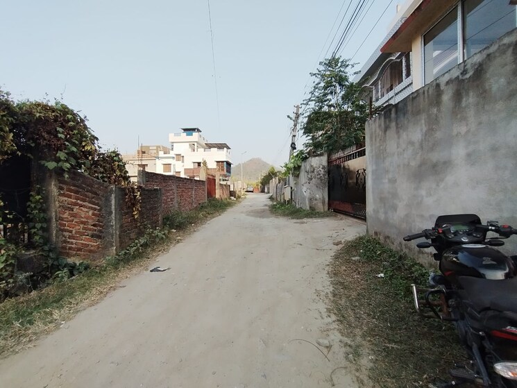 Exterior View, ahom gaon 2 Bedroom 1030 Sq.Ft. Apartment In Ahom Gaon Guwahati 9474393