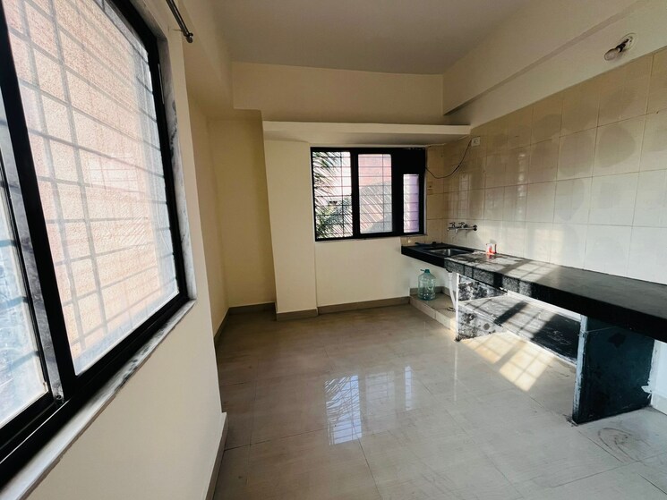 Kitchen, wadgaon sheri 1 Bedroom 550 Sq.Ft. Apartment In Wadgaon Sheri Pune 9474405