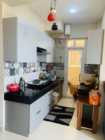 2 BHK 614 Sq.Ft. Apartment in Signature The Serenas