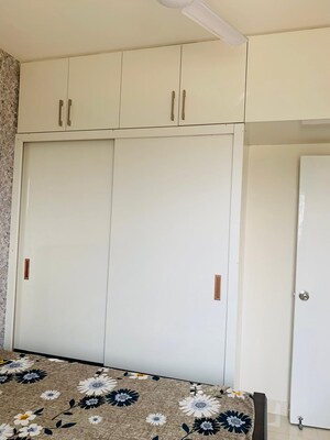 Room in 2 BHK Apartment at Signature The Serenas, Sohna Sector 36 – for Rent