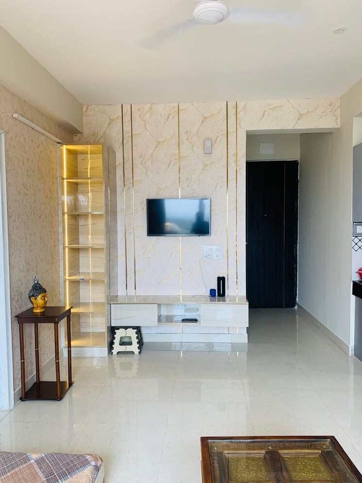 Bathroom, signature-the-serenas 2 Bedroom 614 Sq.Ft. Apartment In Sohna Sector 36 Gurgaon 9474412