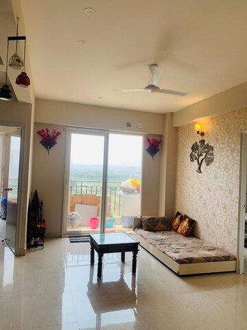 Bedroom in 2 BHK Apartment at Signature The Serenas, Sohna Sector 36 – for Rent