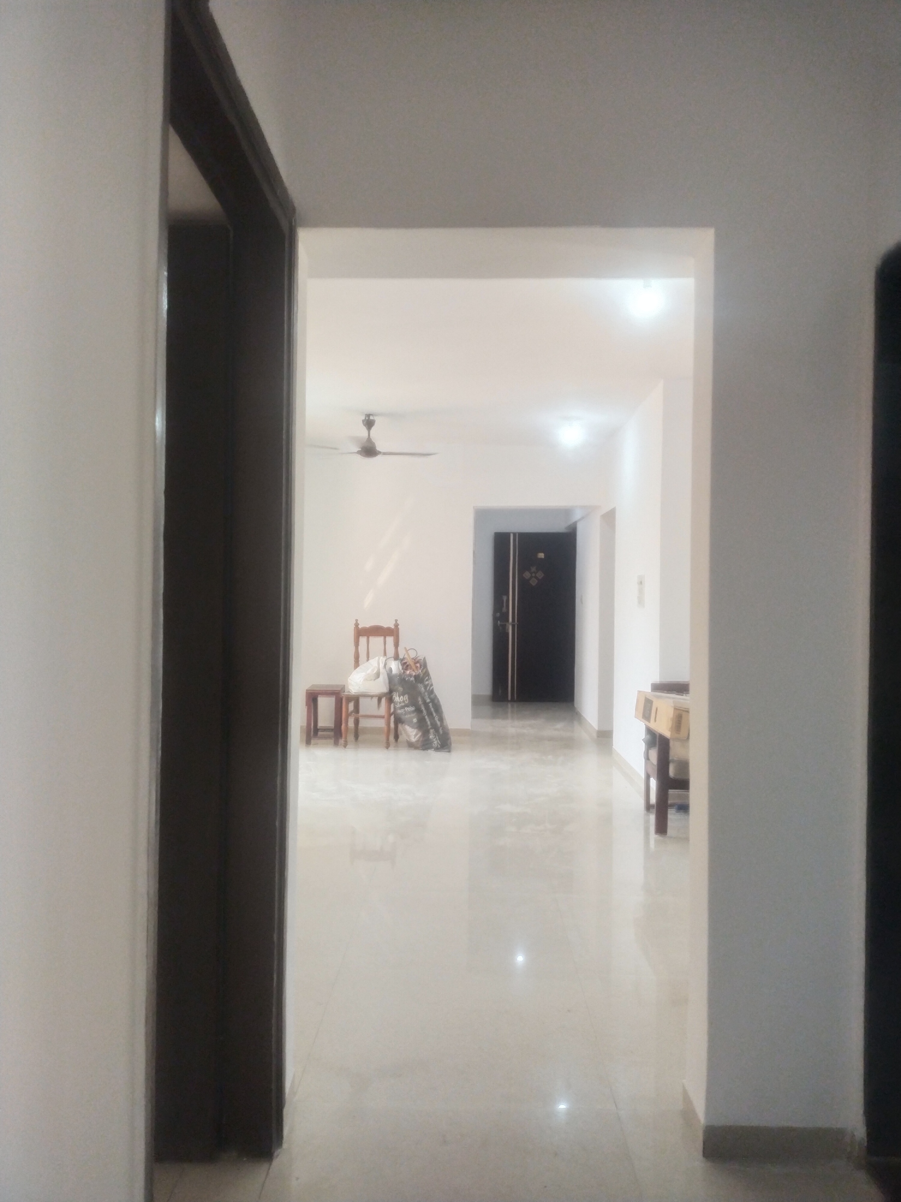 3 BHK + Pooja Room Apartment For Rent in Cosmos Jewels