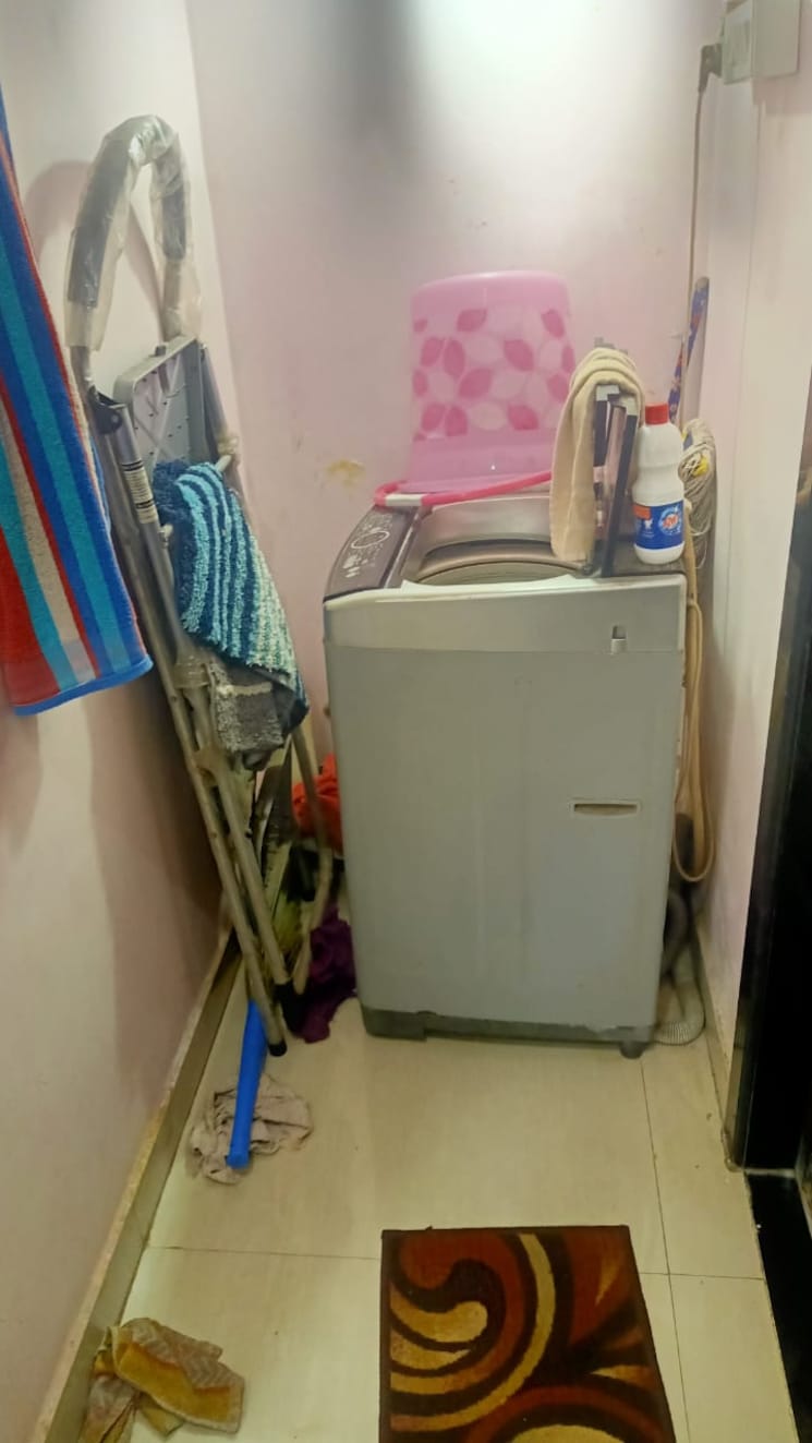 undefined, lok-upvan-apartment-phase-2 2 Bedroom 860 Sq.Ft. Apartment In Vasant Vihar Thane 9474452