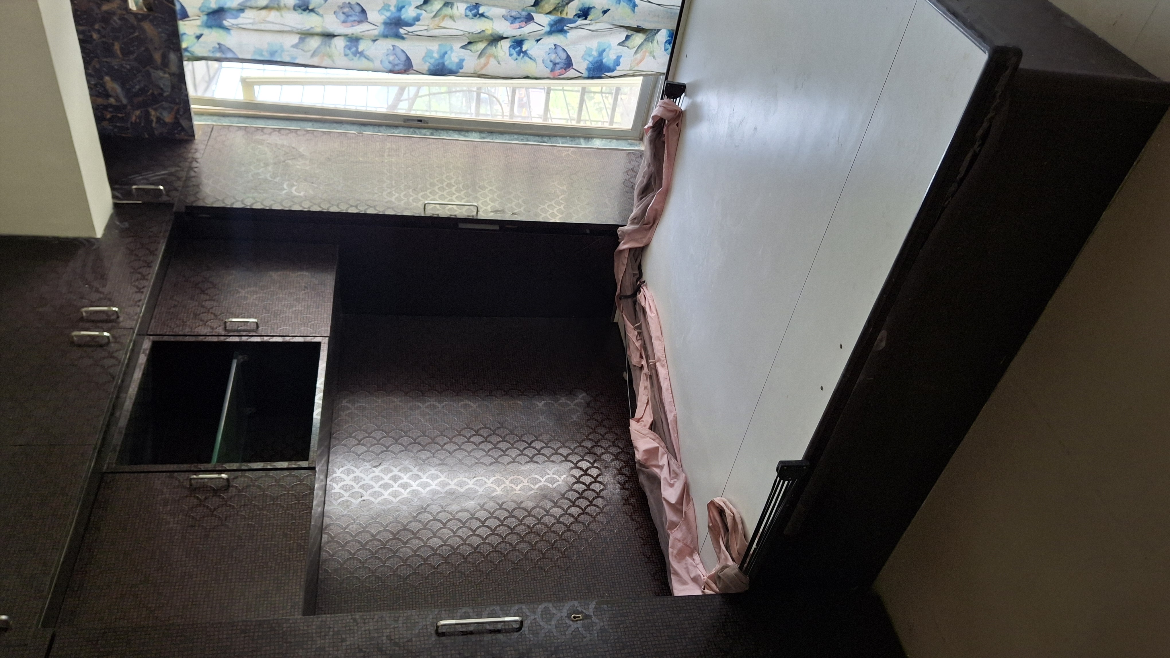 2 BHK + Servant Room 950 Sq.Ft. Apartment in Astha Ratna