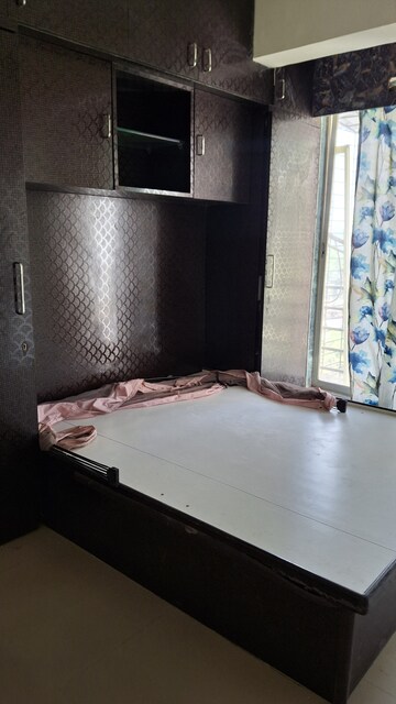 2 BHK Apartment For Rent in Astha Ratna, Ulwe Sector 8