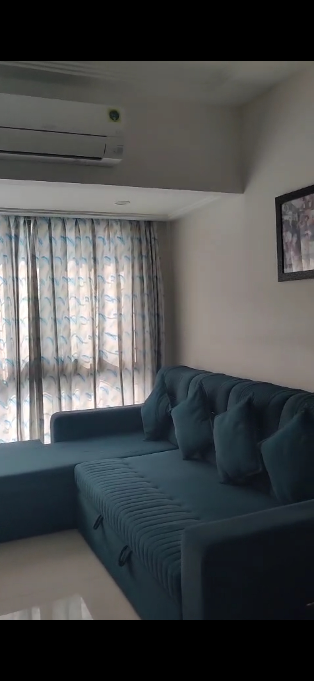 1 BHK Apartment For Sale in Queenstown Springs