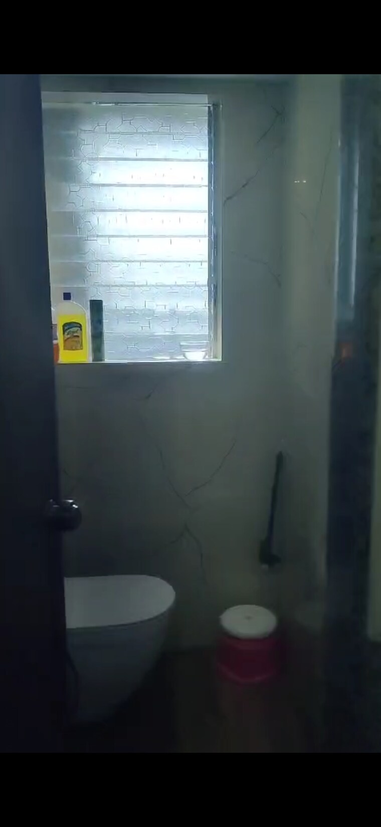 Bathroom, queenstown-springs 1 Bedroom 444 Sq.Ft. Apartment In Ghansoli Navi Mumbai 9474439