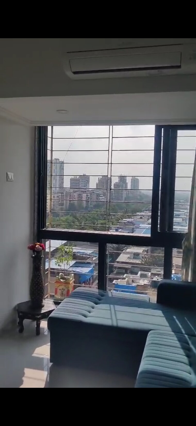 Room, queenstown-springs 1 Bedroom 444 Sq.Ft. Apartment In Ghansoli Navi Mumbai 9474439