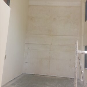 Bathroom in 5 BHK Villa at Unnat Nagar CHS, Goregaon West – for Rent