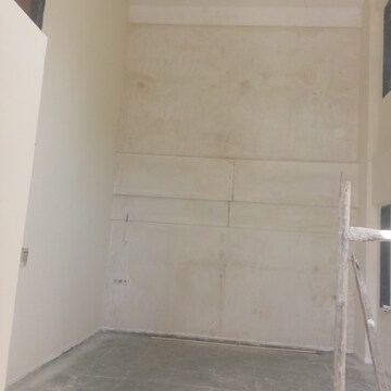 Bathroom in 5 BHK Villa at Unnat Nagar CHS, Goregaon West – for Rent