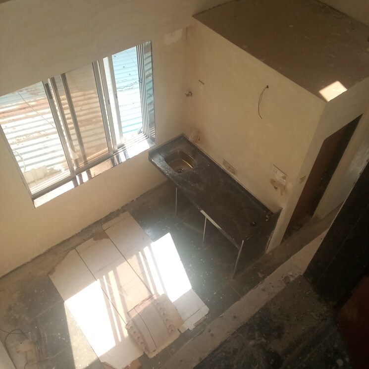 Kitchen, unnat-nagar-chs 5 Bedroom 4000 Sq.Ft. Villa In Goregaon West Mumbai 9474445