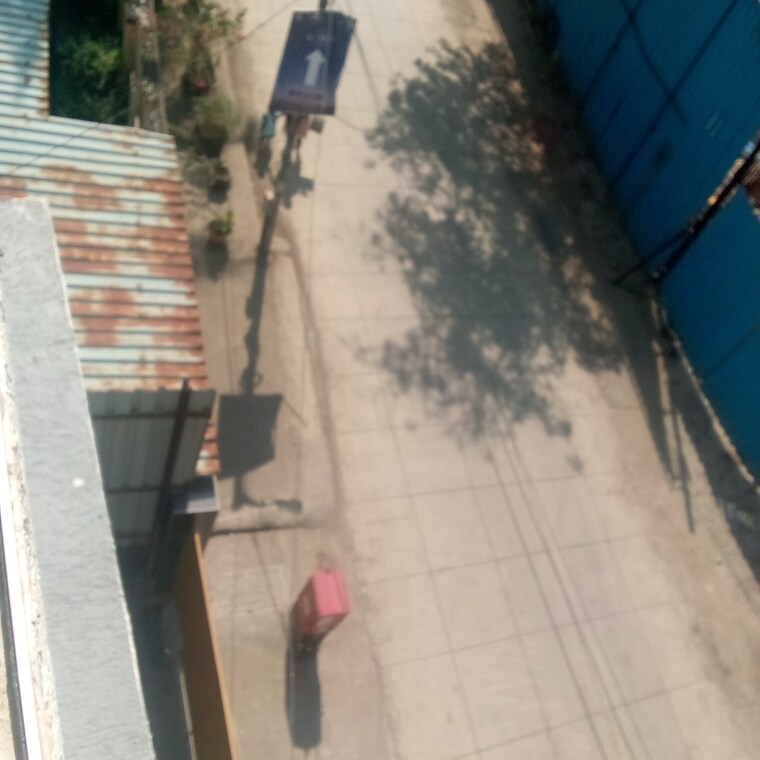 Balcony, unnat-nagar-chs 5 Bedroom 4000 Sq.Ft. Villa In Goregaon West Mumbai 9474445