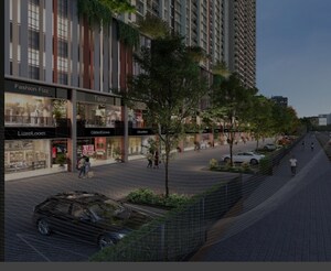  Shop For Sale in Hinjewadi