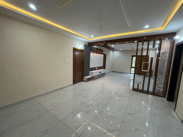 Room, kanuru 3 Bedroom 2400 Sq.Ft. Apartment In Kanuru Vijayawada 9474431
