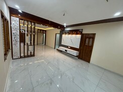 3 BHK + Pooja Room Apartment For Sale in Kanuru