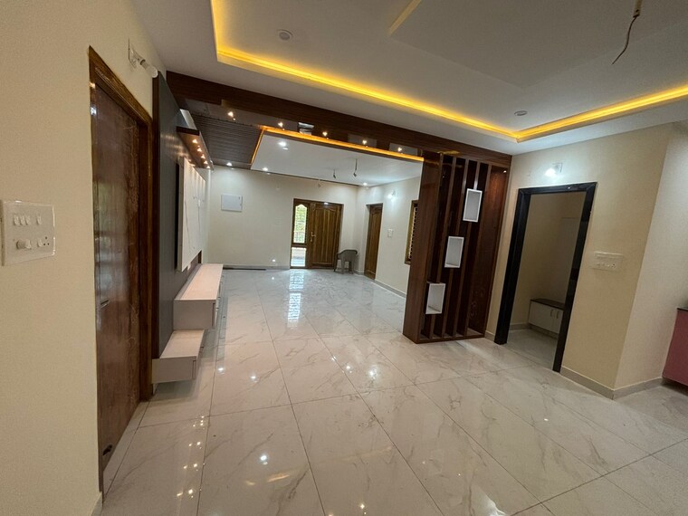 Room, kanuru 3 Bedroom 2400 Sq.Ft. Apartment In Kanuru Vijayawada 9474431