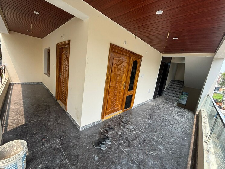 Entrance, kanuru 3 Bedroom 2400 Sq.Ft. Apartment In Kanuru Vijayawada 9474431