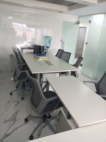  Co-working Space For Rent in Hsr Layout