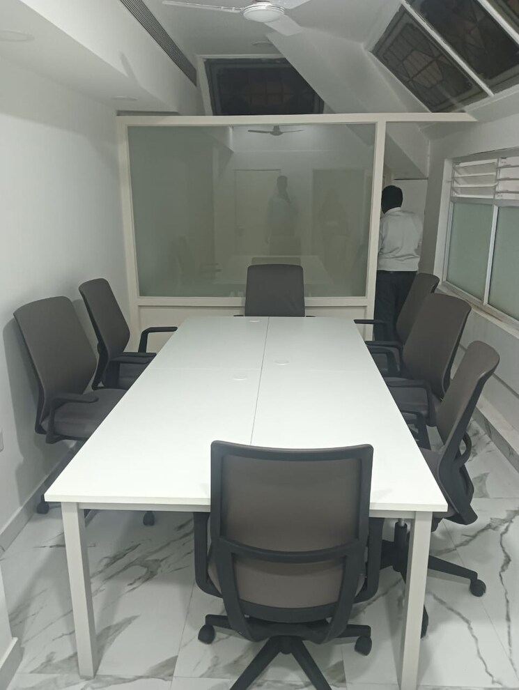 Team Area, hsr layout Commercial Co Working Space 8000 Sq.Ft. In Hsr Layout Bangalore 9474426
